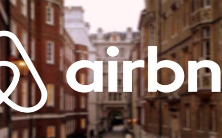 Airbnb’s Financial Results Impacted As Canadians Shun U.S. Travel