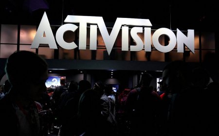 Microsoft Wins Appeal in FTC Challenge to $69 Billion Activision Blizzard Deal