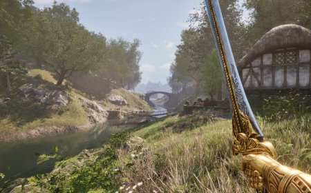 The Elder Scrolls IV: Oblivion Remastered and Forza Horizon 5 Are PS5's Top-Selling Games in April