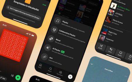 Spotify Rolls Out New Playlist Management Tools, Snooze for 30 Days and Other Features