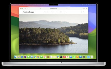 Apple Reportedly Considering AI-Powered Search Options for Safari Browser