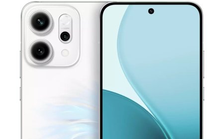 Oppo Reno 14 Series, Oppo Pad SE to Debut on May 15; Design, Colour Options Teased