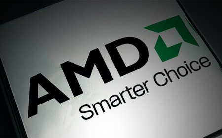 AMD Warns Of $1.5 Billion Hit From China Microchip Restrictions
