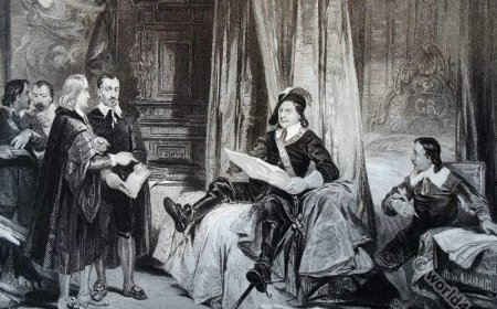 Let’s Not Kill All the Lawyers