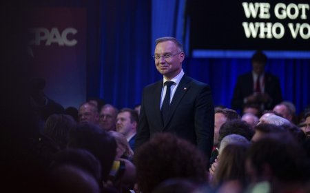 Poland’s Trump Conundrum—and Vice Versa