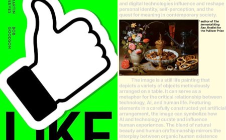 How the Digital Age Changed Us