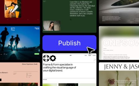 Figma Launches New AI-Powered Tools for Website Building and Prototype Creation