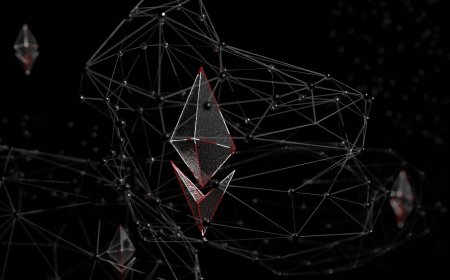 Ethereum Pectra Upgrade Goes Live, Maximum Stake Limit Expanded to 2,048 ETH
