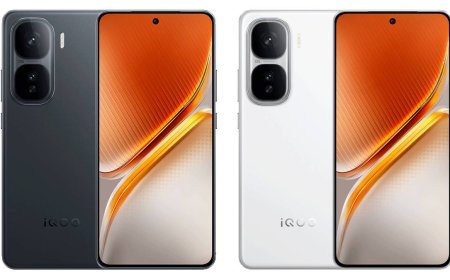 iQOO Neo 10 Pro+ Confirmed to Debut This Month, Pre-Reservations Begin