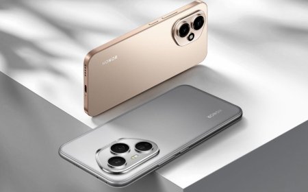 Honor 400, Honor 400 Pro Global Launch Date Revealed; Confirmed to Feature 200-Megapixel Camera