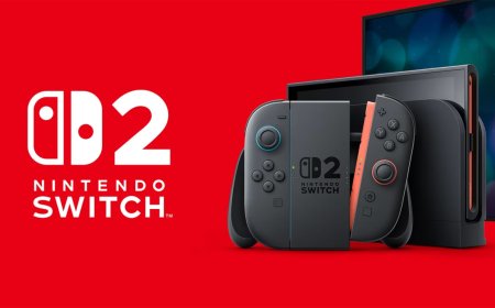 Nintendo Expects Switch 2 to Sell 15 Million Units, Profit Rising 13 Percent This Year