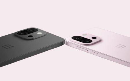 OnePlus 13s With Customisable 'Plus Key' Teased Ahead of Launch in India