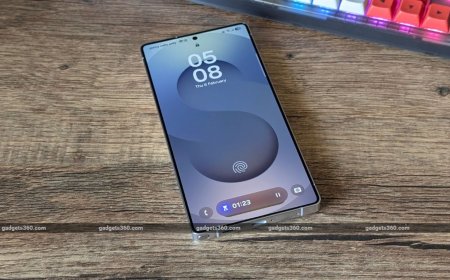 Samsung Galaxy Watch to Reportedly Receive Galaxy AI-Powered Now Bar and Now Brief Features