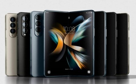 Samsung’s Display Panel for Foldable iPhone May Outshine Technology in Galaxy Z Fold Series