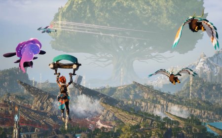 Palworld Developer Pocketpair Says It Was Forced to Make 'Necessary' Changes to Game After Nintendo Lawsuit