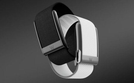 Whoop MG With Medical Grade ECG Readings, Blood Pressure Insights Launched Alongside Refreshed Whoop 5.0