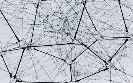 Automotive Blockchain Market Projected to Hit $5.6 Billion by 2030: Report