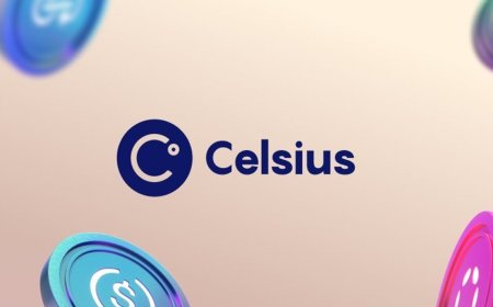 Celsius Founder Alex Mashinsky Gets 12 Years Prison for Crypto Fraud