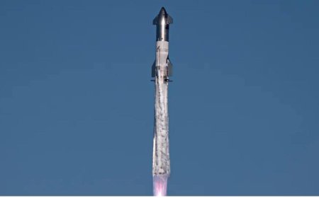 SpaceX Gets FAA Green Light for 25 Annual Starship Launches from Texas’ Starbase Facility