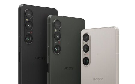 Sony Xperia 1 VII Design, Colour Options Spotted in Leaked Renders; Sony WH-1000XM6 to Debut on May 15
