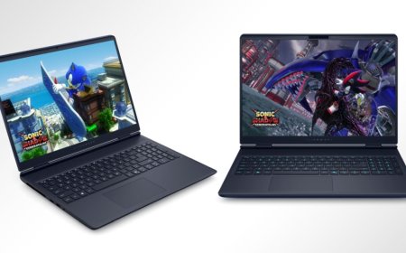 Alienware 16 Aurora, 16X Aurora With Up to Intel Core Ultra 9 CPU, GeForce RTX 5070 GPU Launched