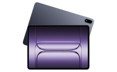 OnePlus Pad 2 Pro Listed on Oppo's Website Ahead of Launch on May 13