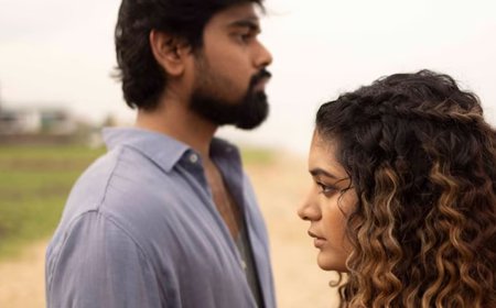 Nesippaya OTT Release Date: When and Where to Watch Akash Murali, Aditi Shankar's Romantic Thriller Online?