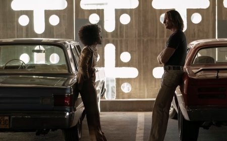 Duster OTT Release Date: When and Where to American Thriller TV Series Online?