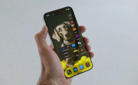 iOS 19 Will Reportedly Sync Public Wi-Fi Networks Across All Your Apple Devices for More Convenience