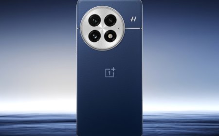 OnePlus 15 Tipped to Use Flat 1.5K Display, Snapdragon 8 Elite 2 Chipset