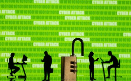 Google Identifies Lostkeys, a Russian Malware That Can Steal Specific Files and Directories