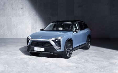 Automaker Nissan To Cut More Than 10,000 Jobs Worldwide