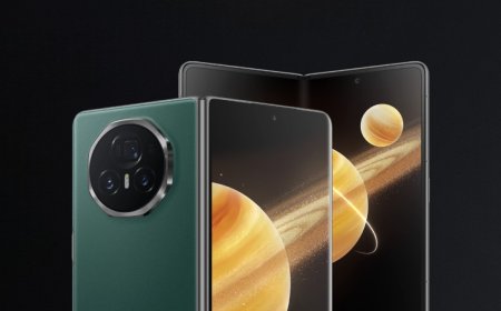 Honor Magic V5 Reportedly Listed on MIIT, 3C Certification Sites; Battery, Charging Details Surface