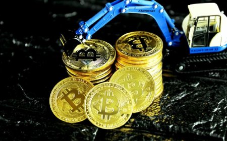 Malaysia Logs 300 Percent Rise in Electricity Theft Linked to Illegal Crypto Mining: Report