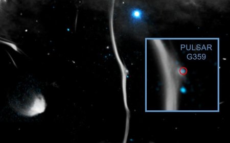 NASA Reveals a Fracture in Huge Cosmic Bone: Everything You Need to Know