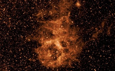 NASA’s SPHEREx Telescope Begins 3D Infrared Mapping of the Universe