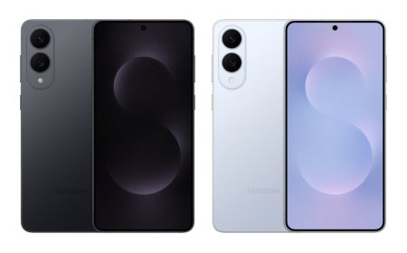 Samsung Galaxy S25 Edge With 5.8mm Titanium Frame, 200-Megapixel Camera Launched: Price, Specifications