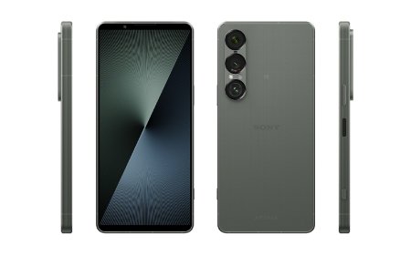 Sony Xperia 1 VII With Snapdragon 8 Elite Chipset, Triple Rear Camera Setup Launched: Price, Specifications