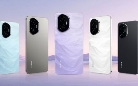 Honor 400 Series to Feature an AI-powered Image-to-Video Generator, Reportedly Powered by Google