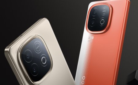 iQOO Neo 10 India Price Range, AnTuTu Score Revealed Ahead of May 26 Launch; Specifications Teased