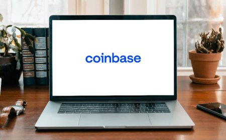 Coinbase Becomes First Crypto Firm to Enter S&P 500 Index in the US 
