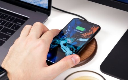 iPhone Could Get AI-Powered Battery Management Mode With iOS 19: Report