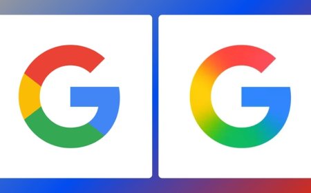 Google Updates Its ‘G’ Logo Icon With New Gradient Design Replacing Solid Colour Sections