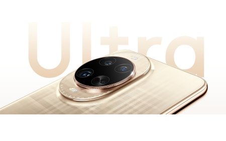 Huawei Nova 14 Series Launch Date Announced, Confirmed to Include New Ultra Variant