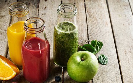 As Functional Drinks Go Mainstream, Investors Are Following the Trend