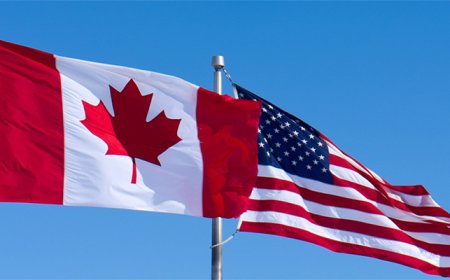 Canada’s Business Leaders In ‘Holding Pattern’ Amid U.S. Trade War: Poll