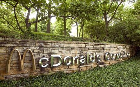 McDonald’s To Hire 375,000 Workers This Summer