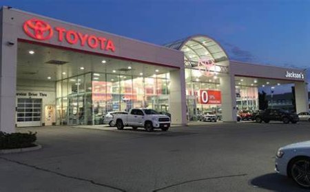 Automakers Honda And Nissan Report Big Drops In Operating Profits