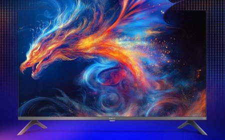 Smart TV Shipments in India Grew 8.6 Percent YoY in 2024, Samsung Leads the Market: IDC