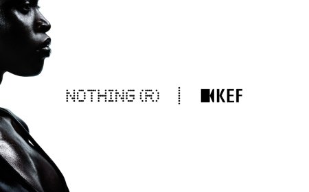 Nothing Announces Partnership With KEF Audio; Teases New Product Launch Later This Year